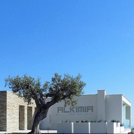 ואסטו Alkimia Boutique Hotel מראה חיצוני תמונה