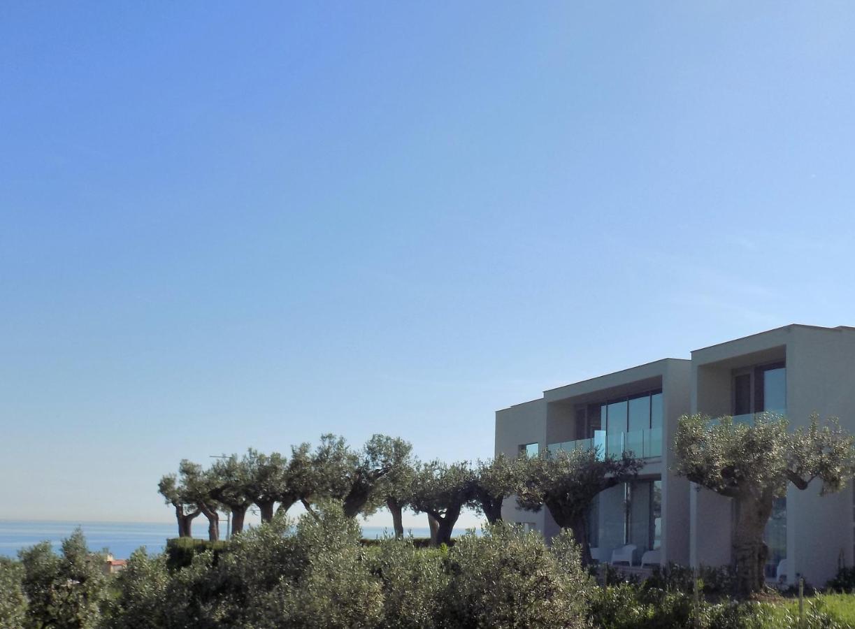ואסטו Alkimia Boutique Hotel מראה חיצוני תמונה