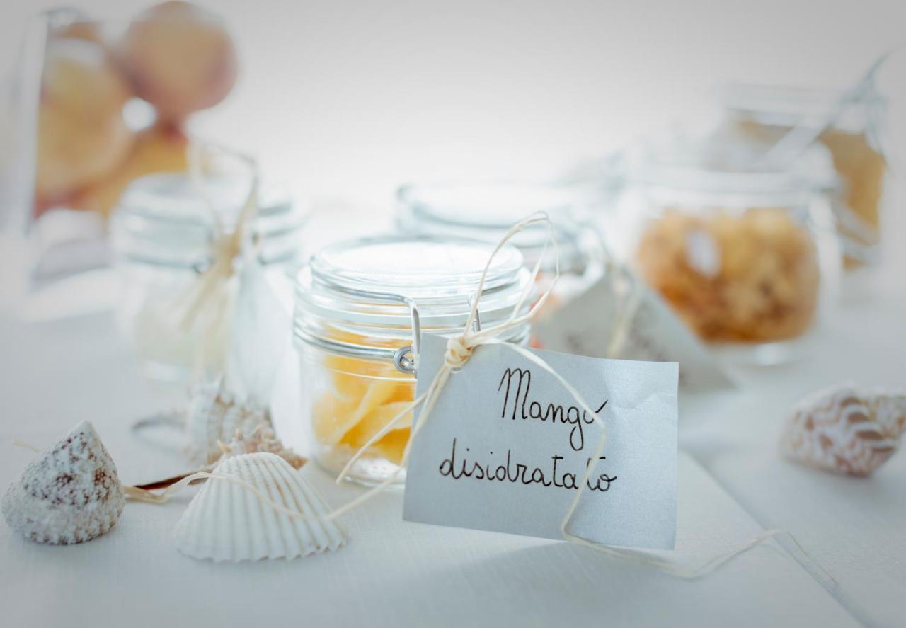 ואסטו Alkimia Boutique Hotel מראה חיצוני תמונה