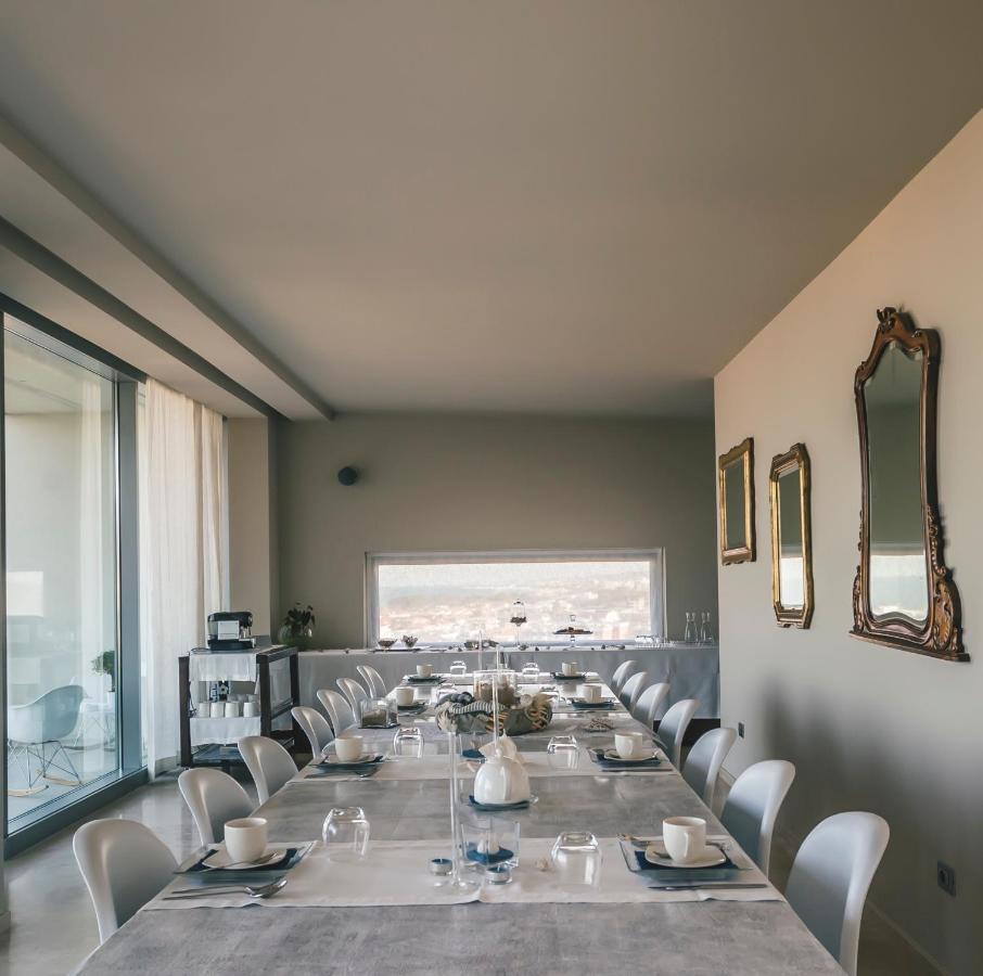 ואסטו Alkimia Boutique Hotel מראה חיצוני תמונה