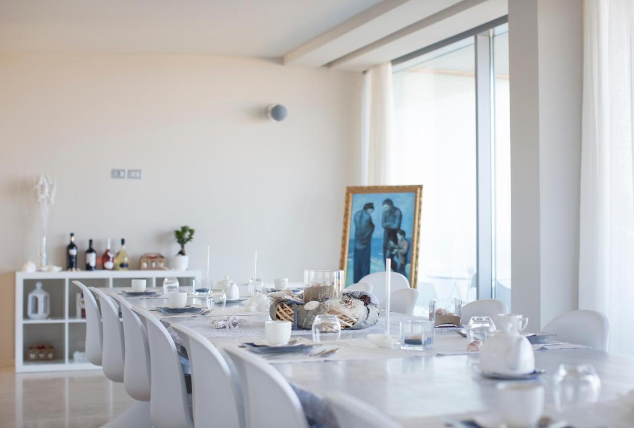 ואסטו Alkimia Boutique Hotel מראה חיצוני תמונה