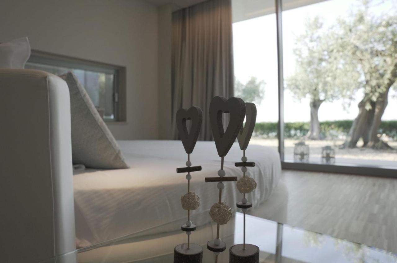 ואסטו Alkimia Boutique Hotel מראה חיצוני תמונה