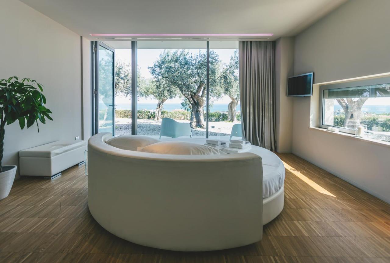 ואסטו Alkimia Boutique Hotel מראה חיצוני תמונה