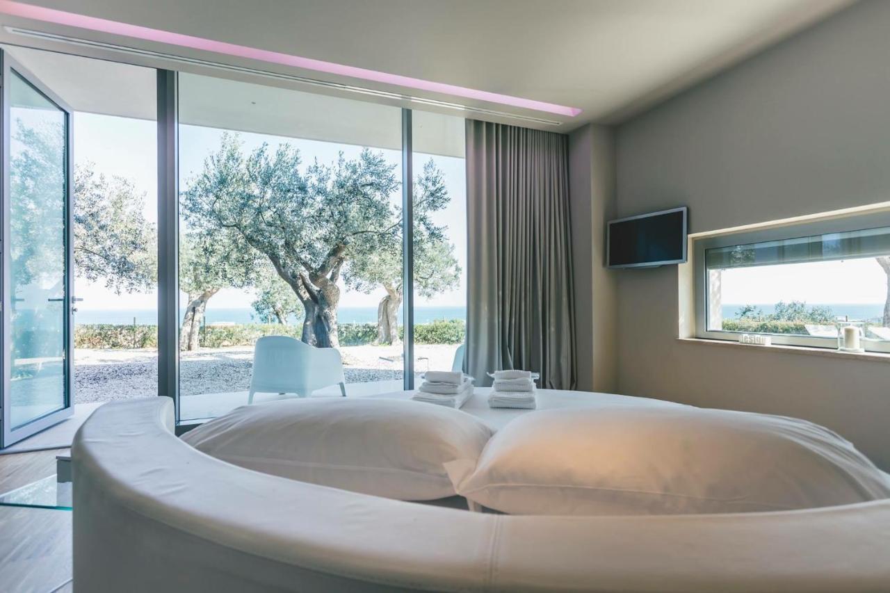 ואסטו Alkimia Boutique Hotel מראה חיצוני תמונה
