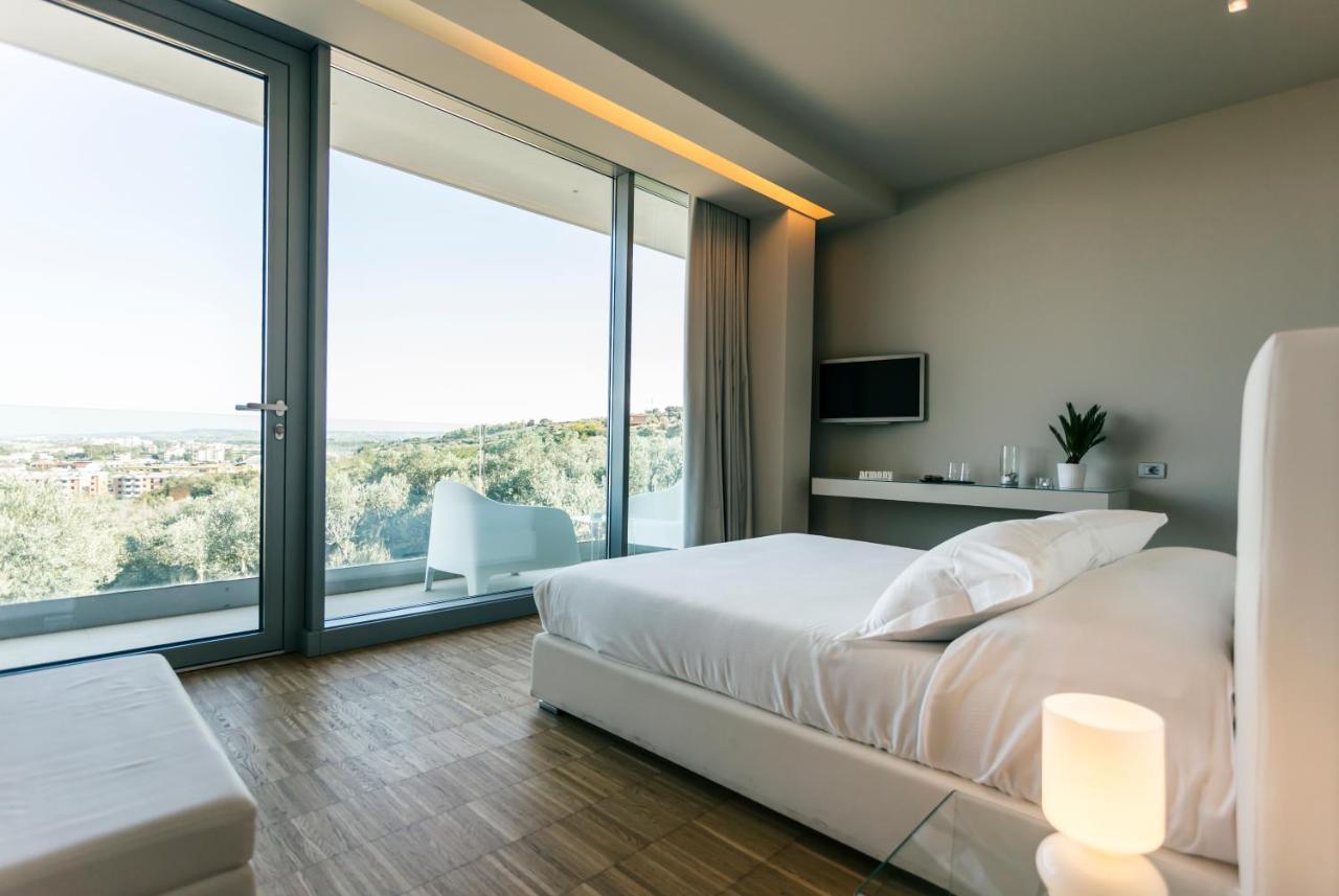ואסטו Alkimia Boutique Hotel מראה חיצוני תמונה