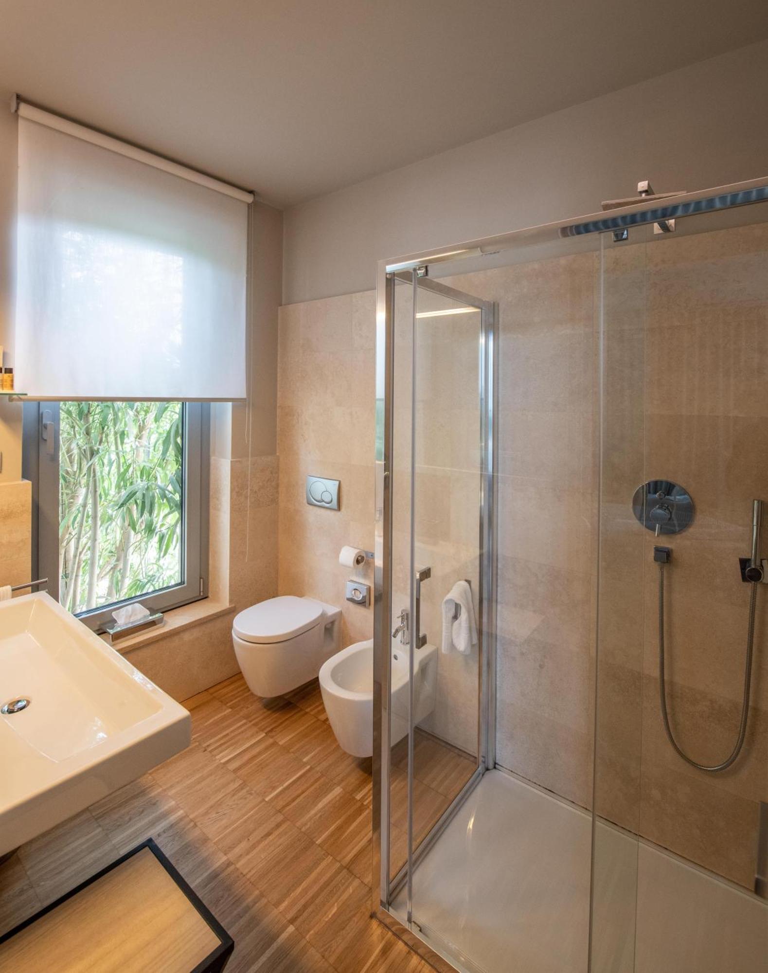ואסטו Alkimia Boutique Hotel מראה חיצוני תמונה