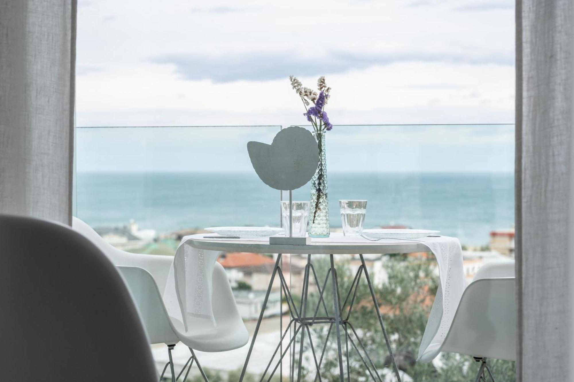 ואסטו Alkimia Boutique Hotel מראה חיצוני תמונה