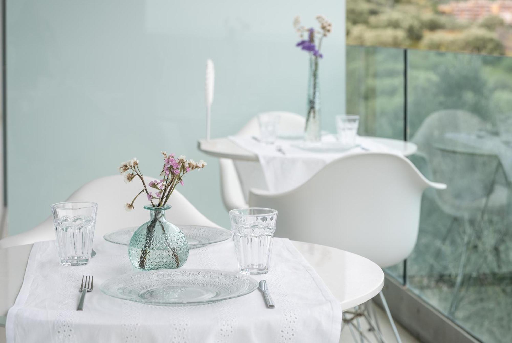 ואסטו Alkimia Boutique Hotel מראה חיצוני תמונה