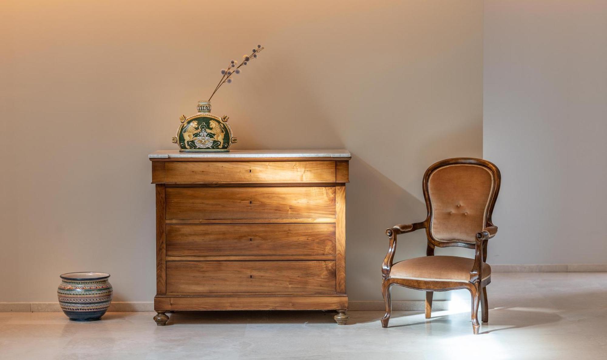 ואסטו Alkimia Boutique Hotel מראה חיצוני תמונה