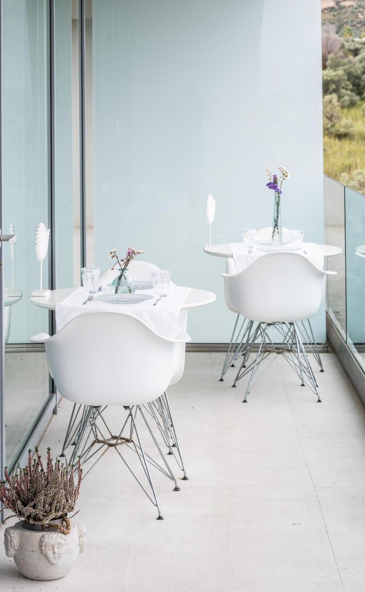 ואסטו Alkimia Boutique Hotel מראה חיצוני תמונה