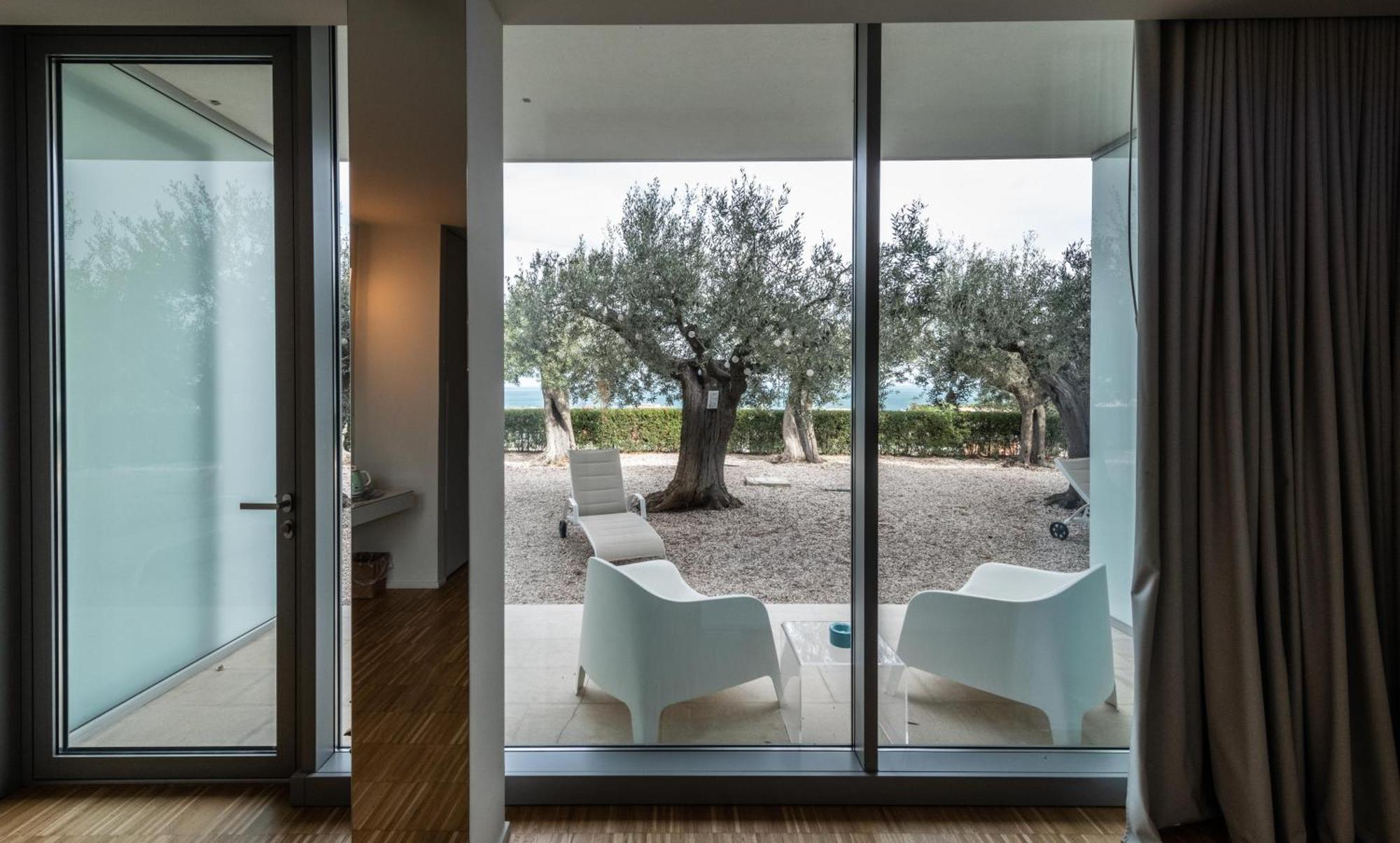 ואסטו Alkimia Boutique Hotel מראה חיצוני תמונה