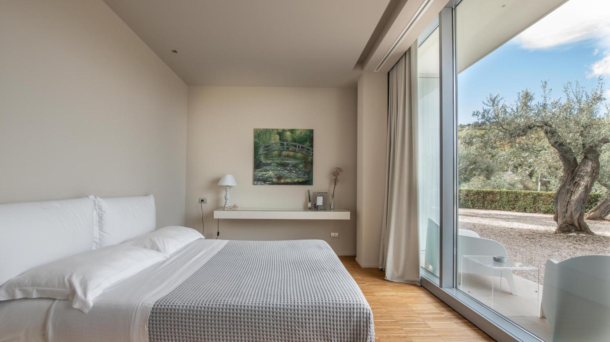 ואסטו Alkimia Boutique Hotel מראה חיצוני תמונה