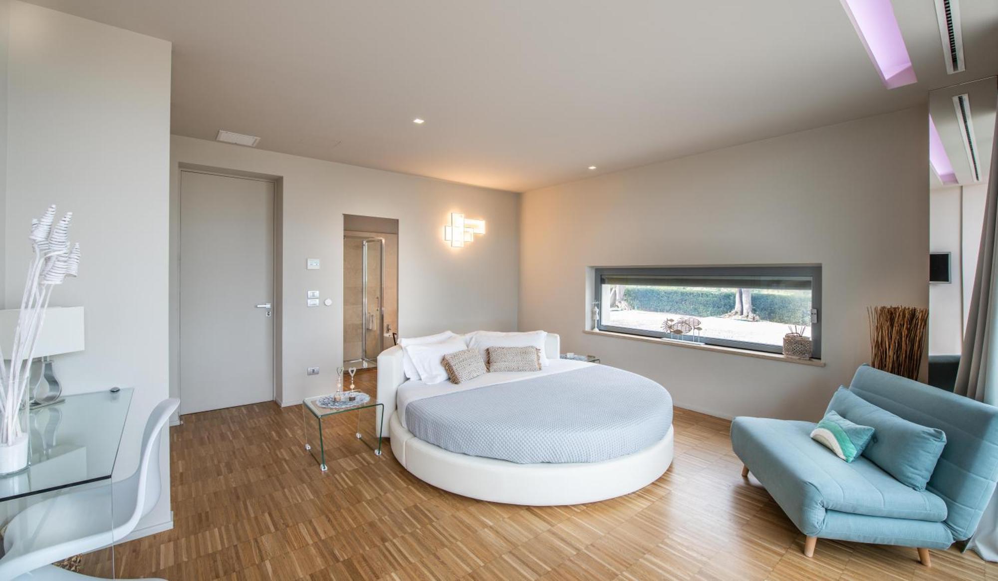 ואסטו Alkimia Boutique Hotel מראה חיצוני תמונה