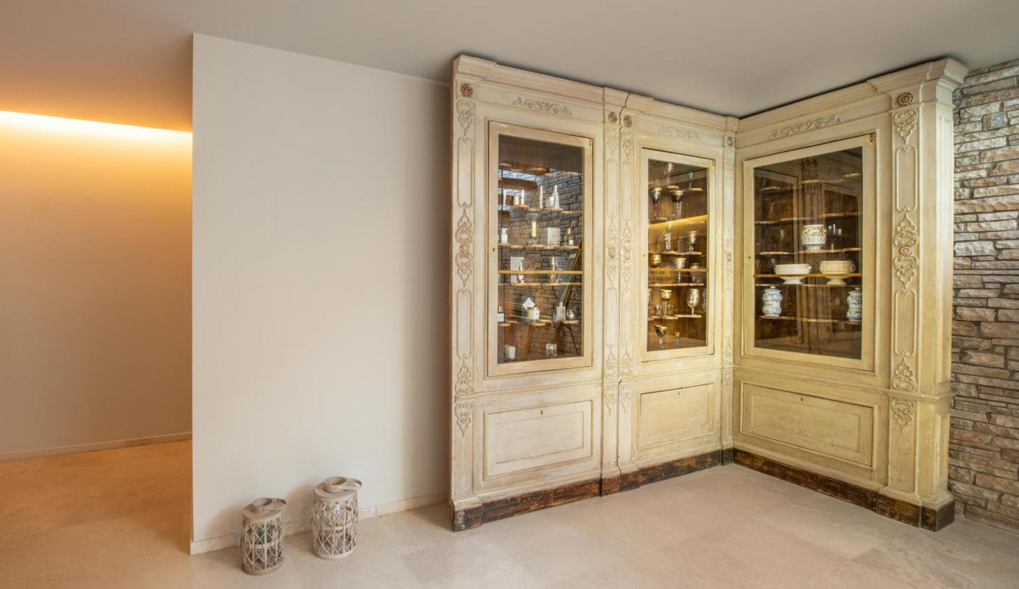 ואסטו Alkimia Boutique Hotel מראה חיצוני תמונה