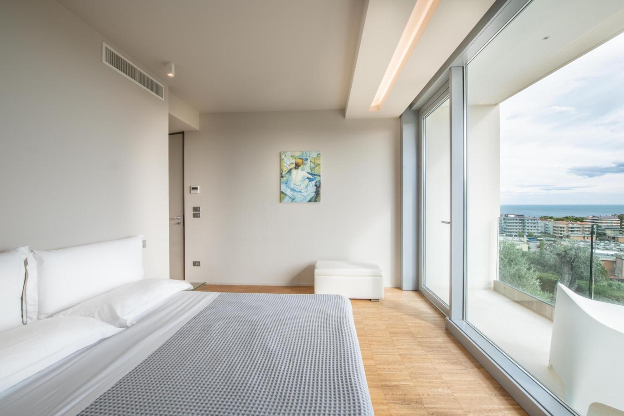 ואסטו Alkimia Boutique Hotel מראה חיצוני תמונה