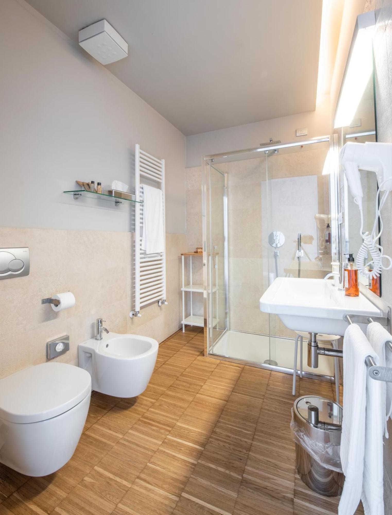 ואסטו Alkimia Boutique Hotel מראה חיצוני תמונה