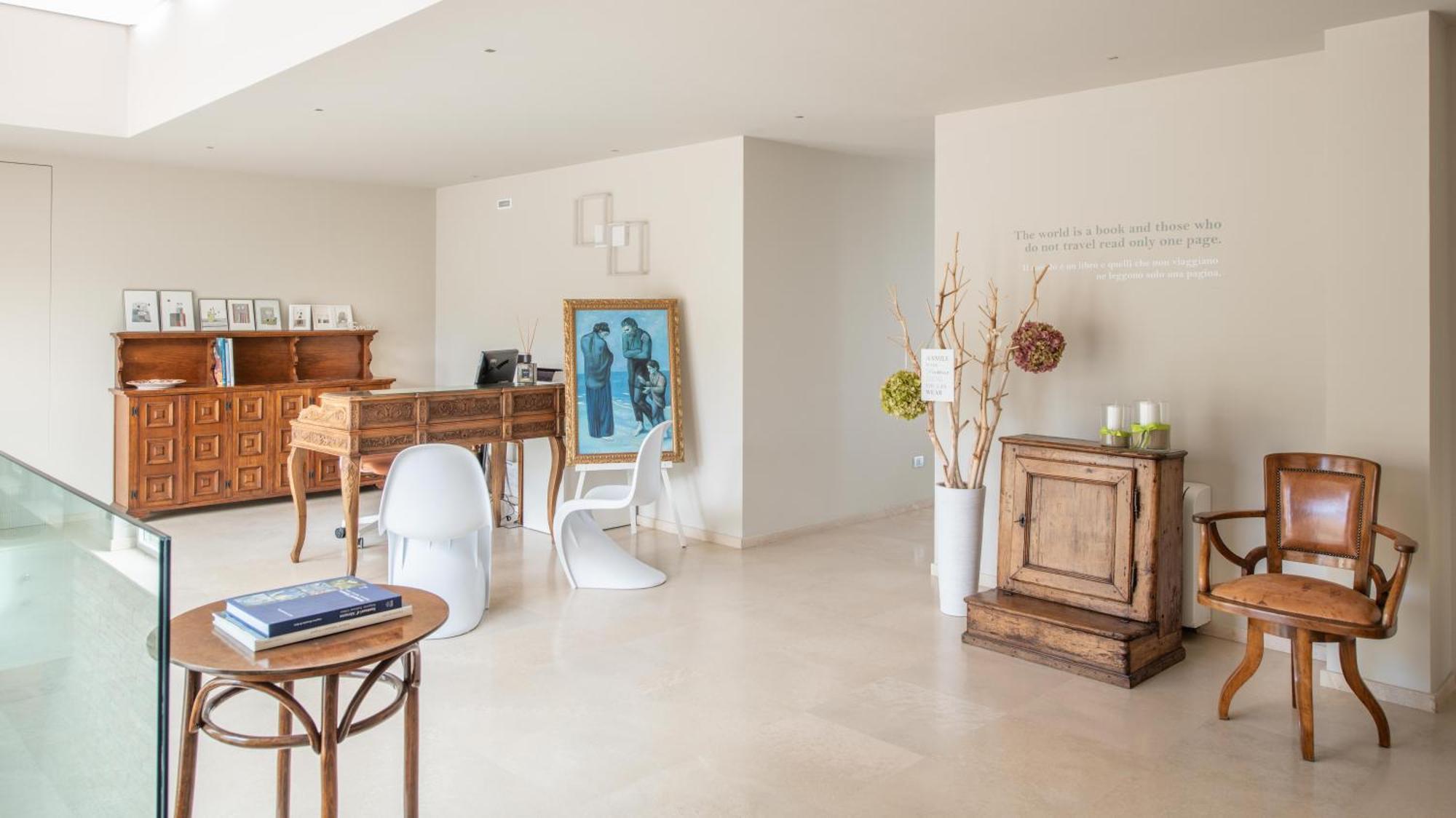 ואסטו Alkimia Boutique Hotel מראה חיצוני תמונה