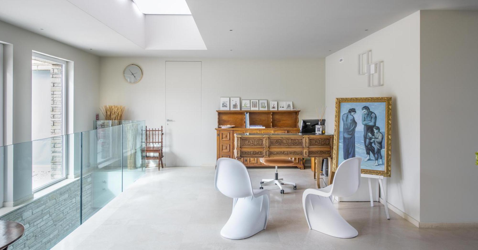 ואסטו Alkimia Boutique Hotel מראה חיצוני תמונה