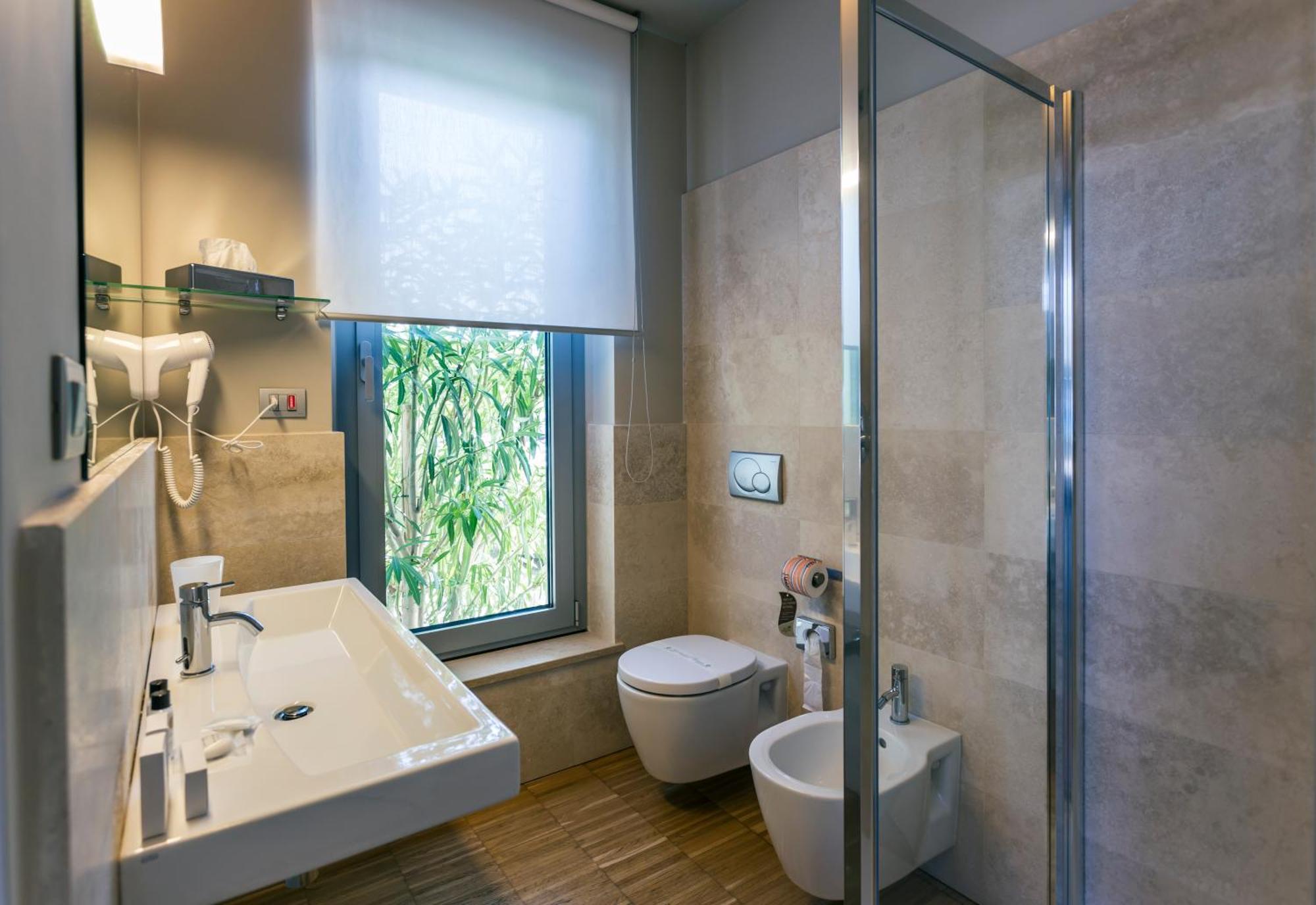 ואסטו Alkimia Boutique Hotel מראה חיצוני תמונה