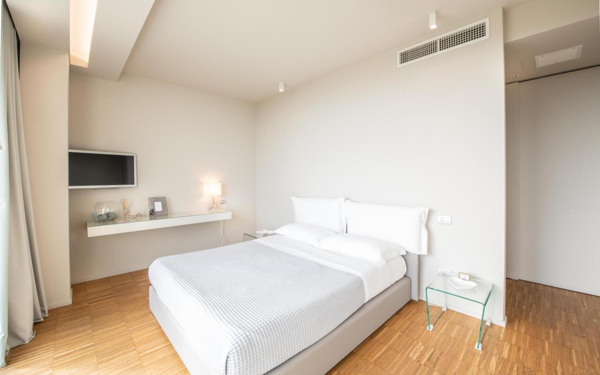 ואסטו Alkimia Boutique Hotel מראה חיצוני תמונה