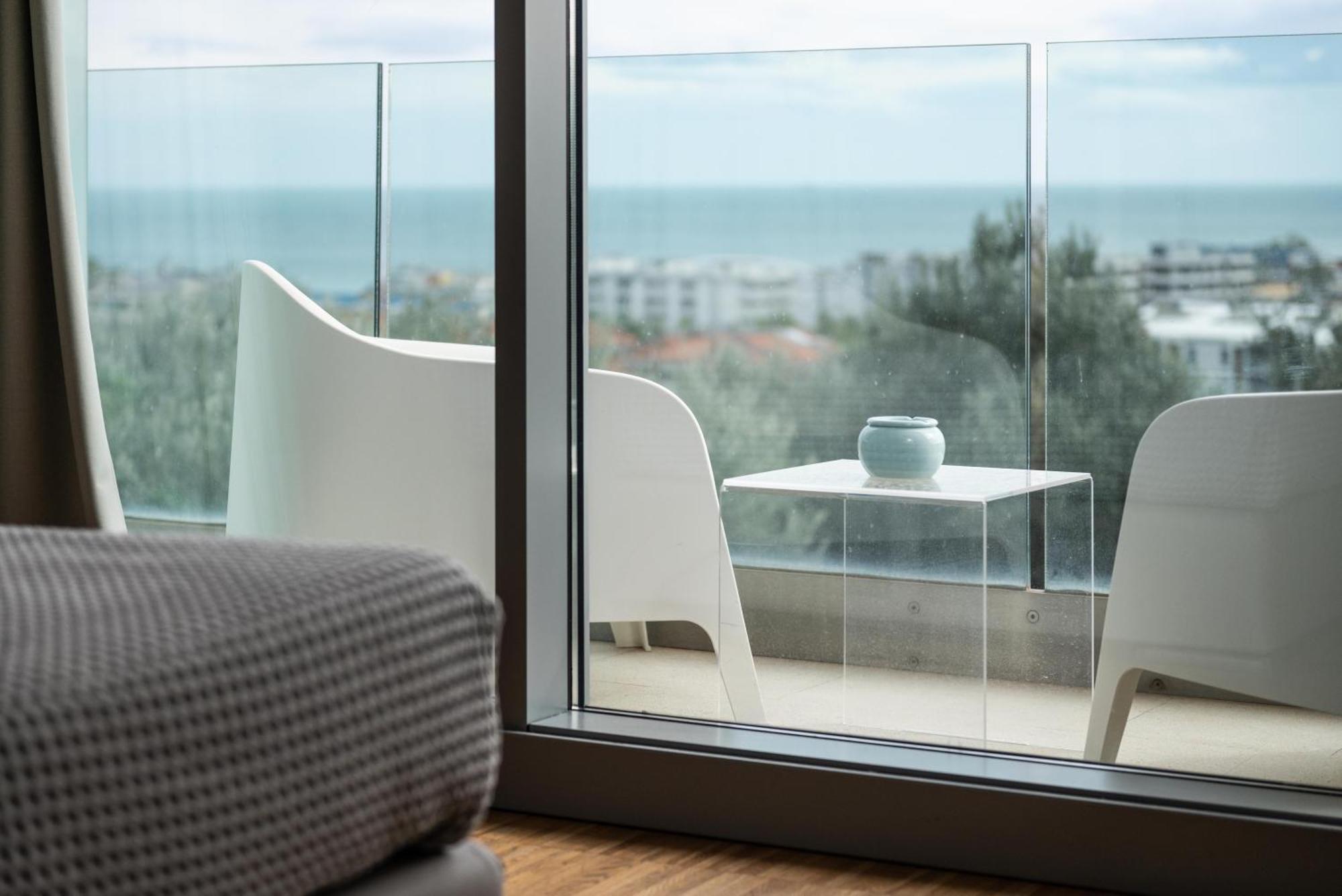 ואסטו Alkimia Boutique Hotel חדר תמונה