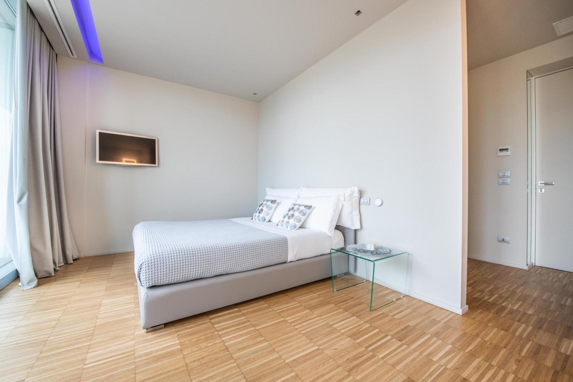 ואסטו Alkimia Boutique Hotel מראה חיצוני תמונה