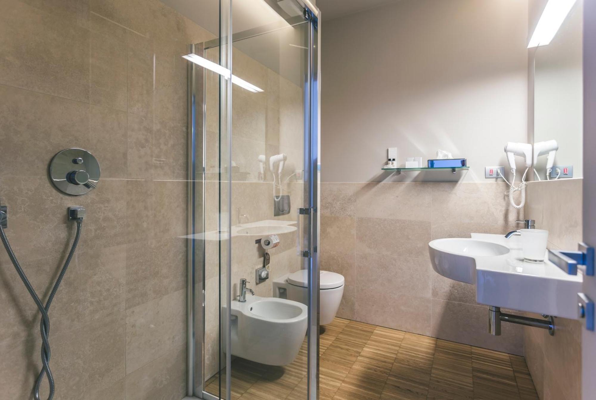 ואסטו Alkimia Boutique Hotel חדר תמונה